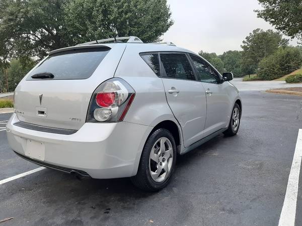 2009 PONTIAC VIBE! ZERO ACCIDENTS! GREAT CONDITION! - cars & trucks... for sale in Norcross, GA – photo 5