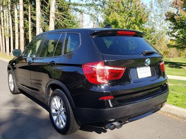 2013 BMW X3 ford toyota dodge mazda kia chevrolet mazda honda... for sale in Portland, OR – photo 4