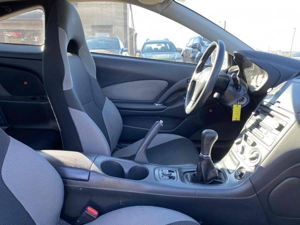 2004 Toyota Celica GT - cars & trucks - by dealer - vehicle... for sale in Brighton, WY – photo 14