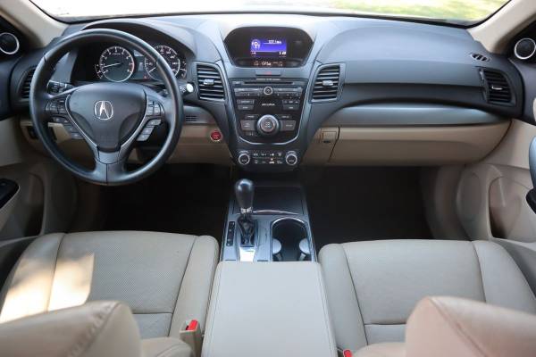 2013 Acura RDX Base SUV - cars & trucks - by dealer - vehicle... for sale in Longmont, CO – photo 15
