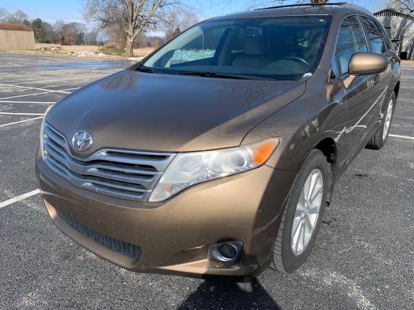 2010 Toyota Venza for sale in Bowling Green , KY – photo 4