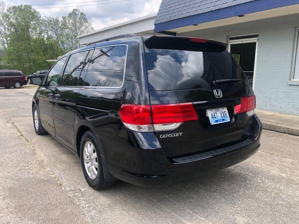 2008 Honda Odyssey EX-L 2 Owners Non Smoker No Issues - cars & for sale in Louisville, KY – photo 6