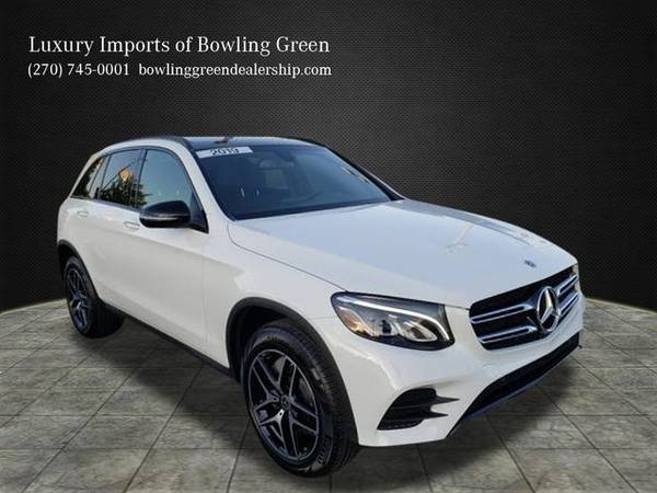 2019 Mercedes-Benz GLC GLC 300 for sale in Bowling Green , KY – photo 2