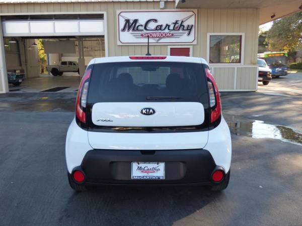 2015 Kia Soul - cars & trucks - by dealer - vehicle automotive sale for sale in San Luis Obispo, CA – photo 15