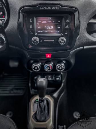 2017 JEEP RENEGADE - - by dealer - vehicle automotive for sale in Other, MN – photo 16