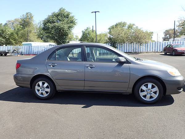 2007 Toyota Corolla LE Buy Here Pay Here - cars & trucks - by dealer... for sale in Yakima, WA – photo 6