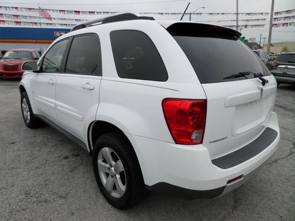 2007 PONTIAC TORRENT - cars & trucks - by dealer - vehicle... for sale in Fort Wayne, IN – photo 6