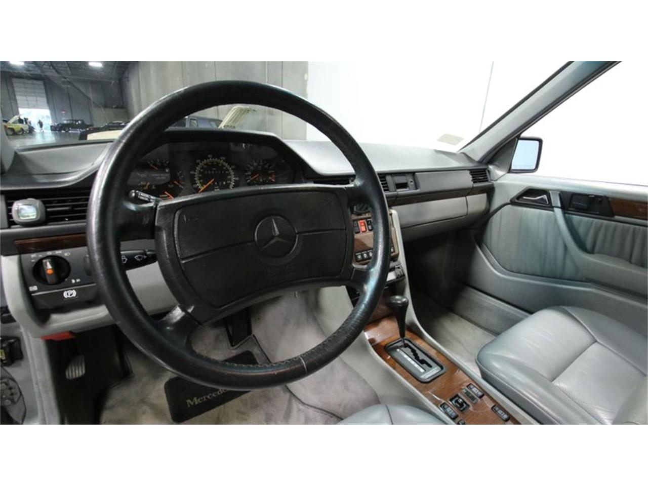 1990 Mercedes-Benz 300 for sale in Lithia Springs, GA – photo 43