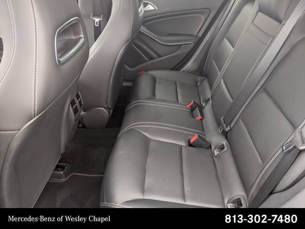 2017 Mercedes-Benz CLA CLA 250 SKU:HN461795 Sedan - cars & trucks -... for sale in Wesley Chapel, FL – photo 18