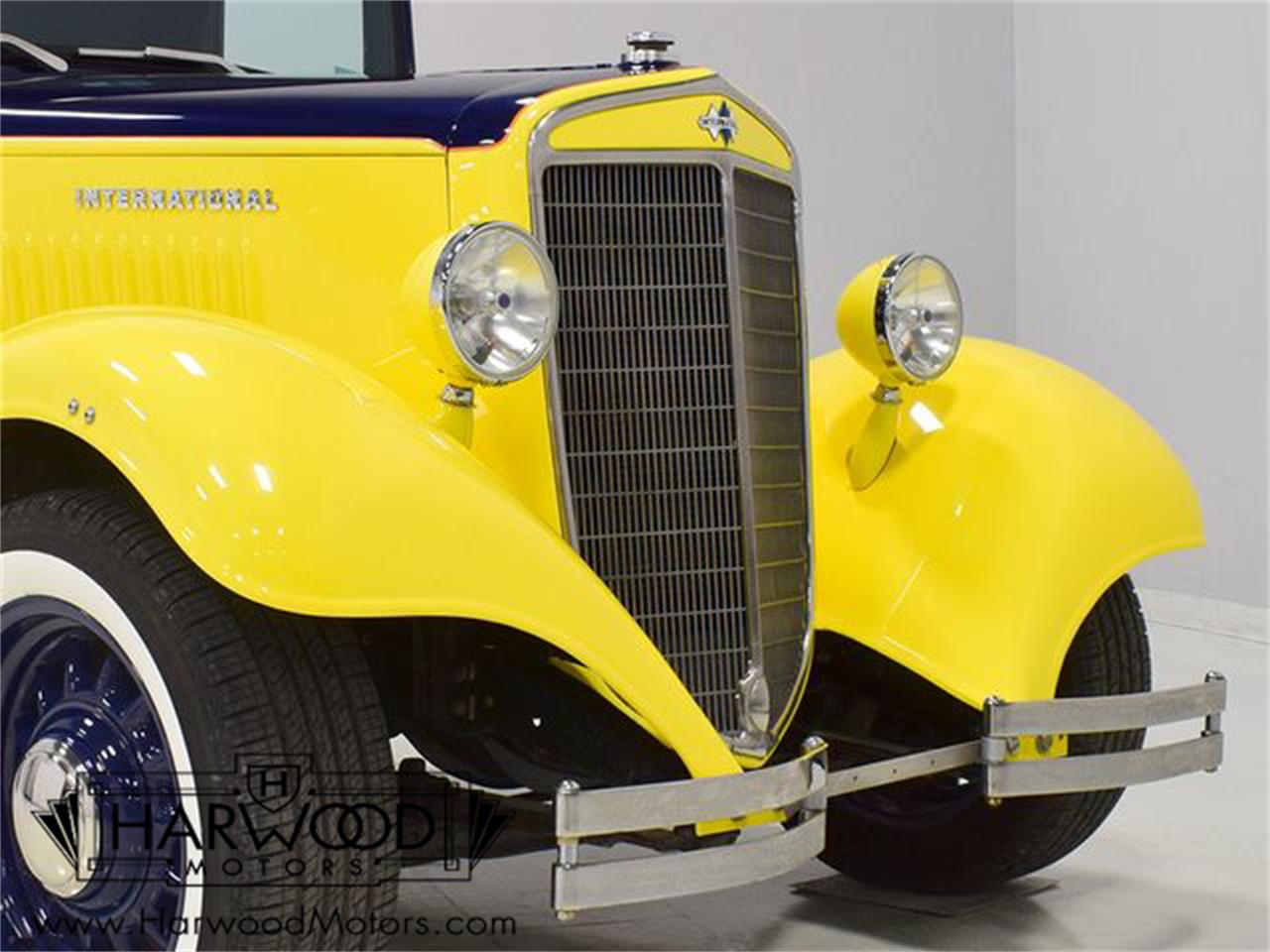 1936 International Pickup for sale in Macedonia, OH – photo 15