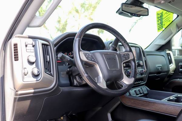 2019 GMC Sierra 2500HD Denali Crew Cab Denali 4WD 36685 - cars & for sale in Fontana, CA – photo 17