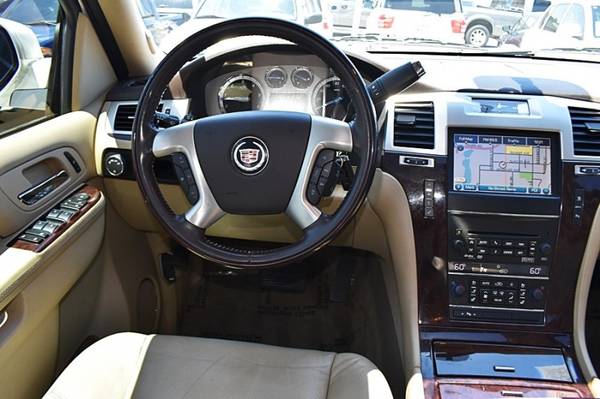 2011 Cadillac Escalade 4dr -MILITARY DISCOUNT/E-Z FINANCING $0 DOWN... for sale in San Diego, CA – photo 14