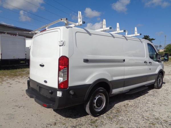 2016 Ford Transit Cargo T350 350 T-350 148WB LOW ROOF CARGO VAN for sale in Hialeah, FL – photo 3
