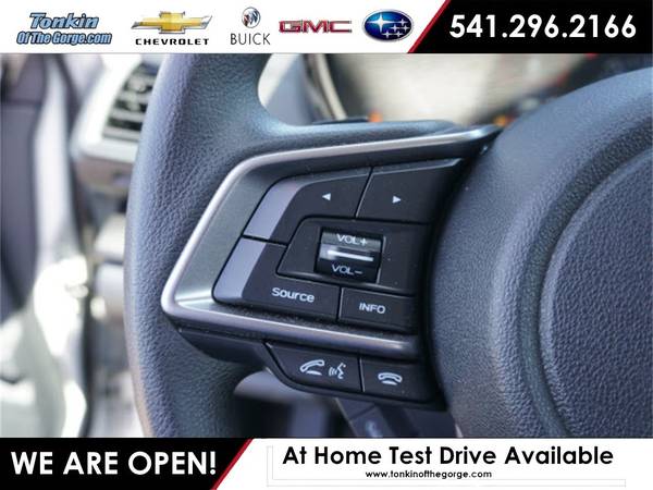 2021 Subaru Impreza AWD All Wheel Drive Premium Hatchback - cars & for sale in The Dalles, OR – photo 20