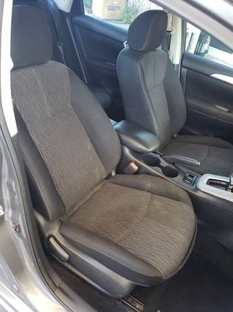 2015 Nissan Sentra S 4dr Sedan CVT for sale in Sacramento , CA – photo 21