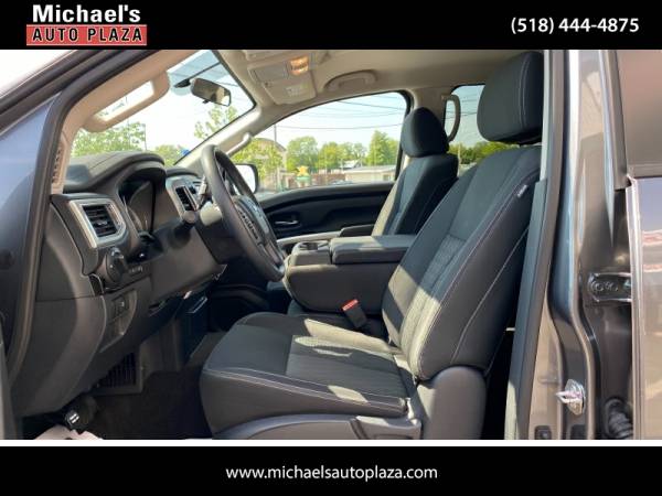 2019 Nissan Titan SV - cars & trucks - by dealer - vehicle... for sale in east greenbush, NY – photo 15