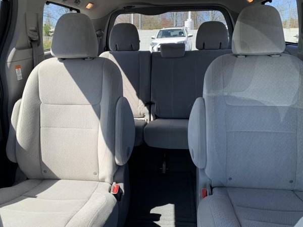 2015 Toyota Sienna LE - mini-van - - by dealer for sale in Cincinnati, KY – photo 18