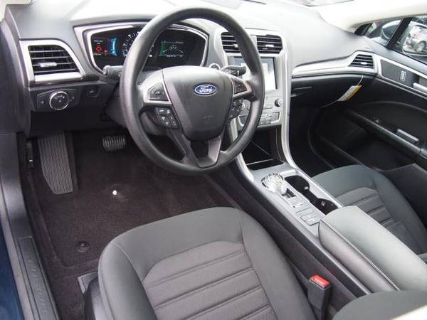 2020 Ford Fusion Hybrid SE **100% Financing Approval is our goal** -... for sale in Beaverton, OR – photo 9
