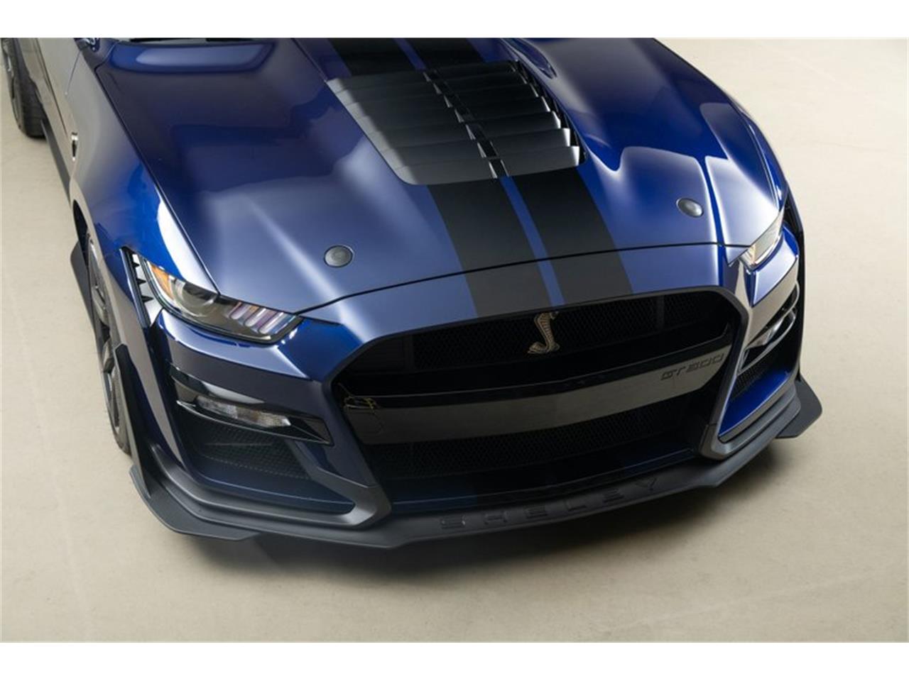 2020 Shelby GT500 for sale in Scotts Valley, CA – photo 46