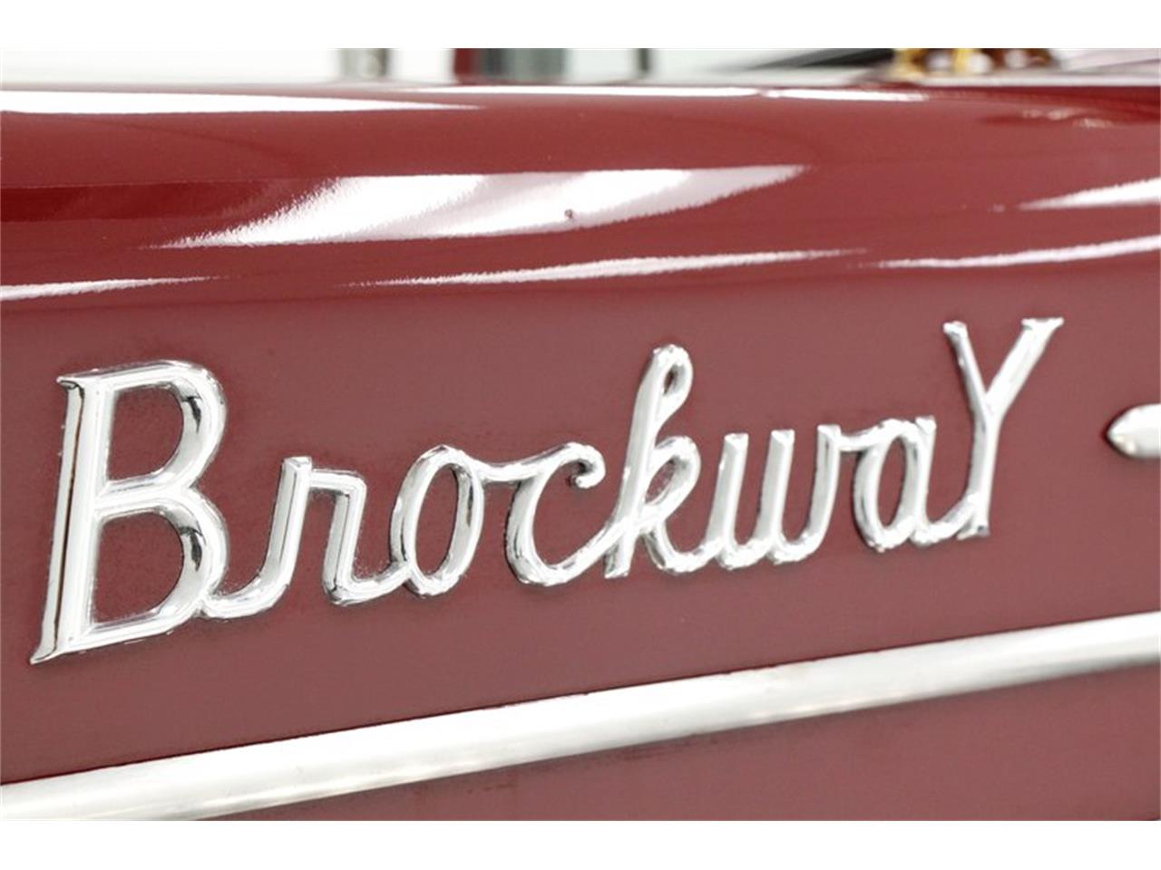 1959 Brockway Truck for sale in Morgantown, PA – photo 12