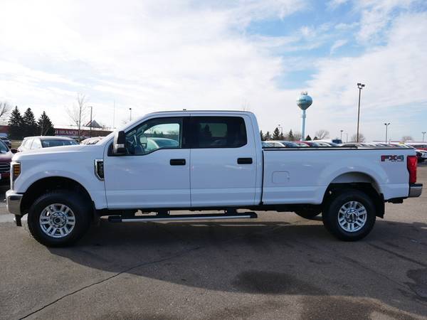 2018 FORD Super Duty F-350 SRW XLT Anderson & Koch Ford - cars &... for sale in North Branch, MN – photo 7