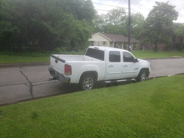 2011 Gmc truck Texas edition for sale in Dallas, TX – photo 6