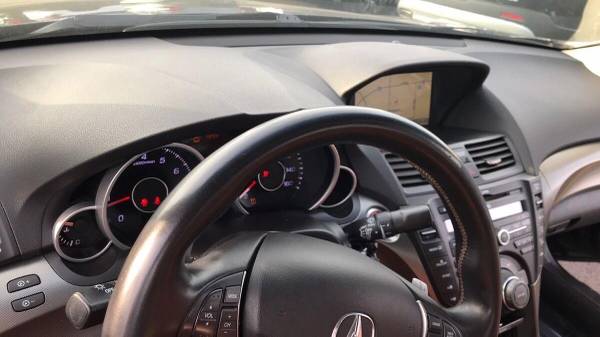 2012 Acura TL SH AWD w/Tech 4dr Sedan 6A w/Technology Package - cars... for sale in East Windsor, CT – photo 13