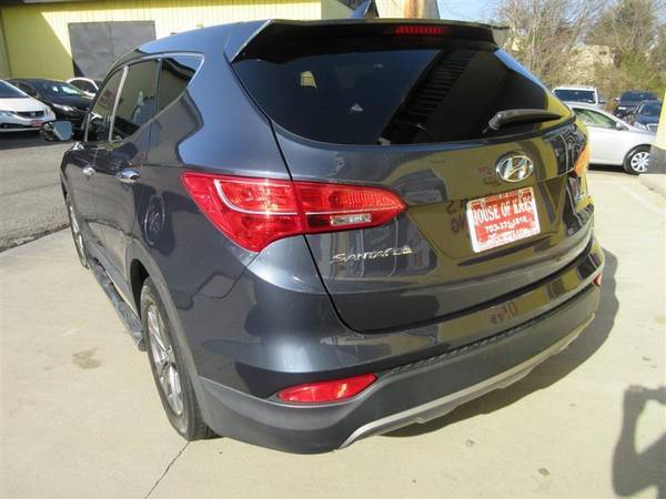 2015 Hyundai Santa Fe Sport 2 4L 4dr SUV CALL OR TEXT TODAY - cars & for sale in MANASSAS, District Of Columbia – photo 5