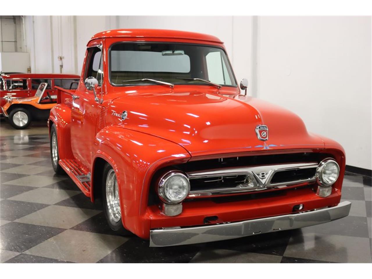 1953 Ford F100 for sale in Fort Worth, TX – photo 19