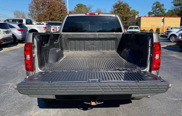 2013 Chevrolet Chevy Silverado 1500 LS 4x2 4dr Extended Cab 6.5 ft.... for sale in Raleigh, NC – photo 5