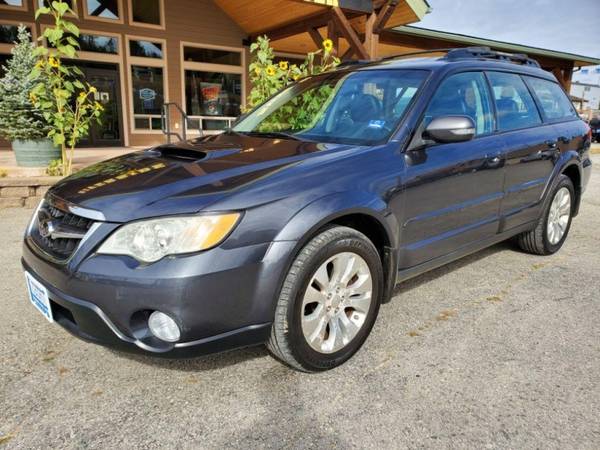2008 Subaru Outback XT Limited for sale in Bonners Ferry, ID – photo 2