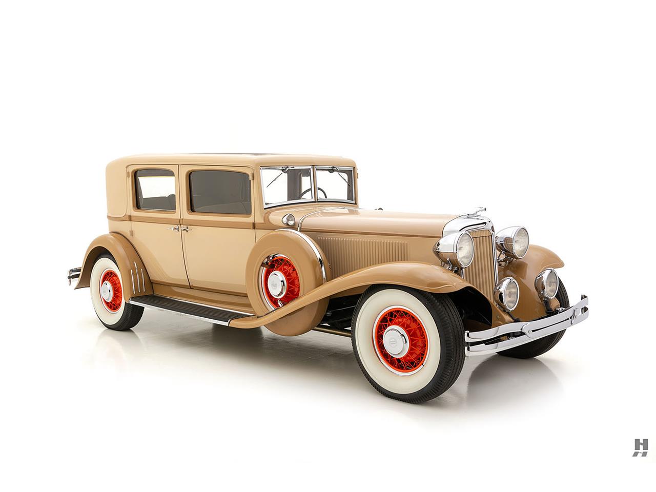 1931 Chrysler Imperial for sale in Saint Louis, MO – photo 2
