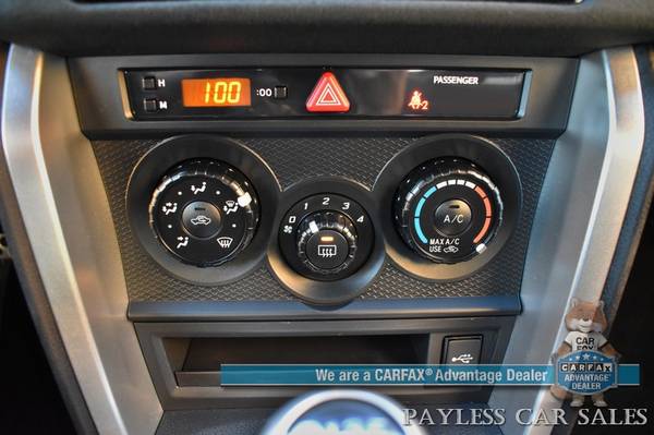2020 Toyota 86/6-Spd Manual/NRG Quick Release/MOMO Steering for sale in Anchorage, AK – photo 14