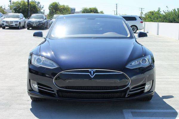 2014 Tesla Model S P85 Sedan 4D For Sale for sale in Costa Mesa, CA – photo 6