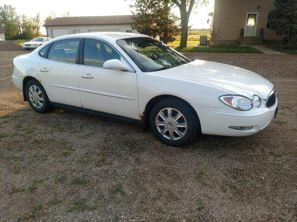 Buick lacrosse for sale in Worthing, SD – photo 3