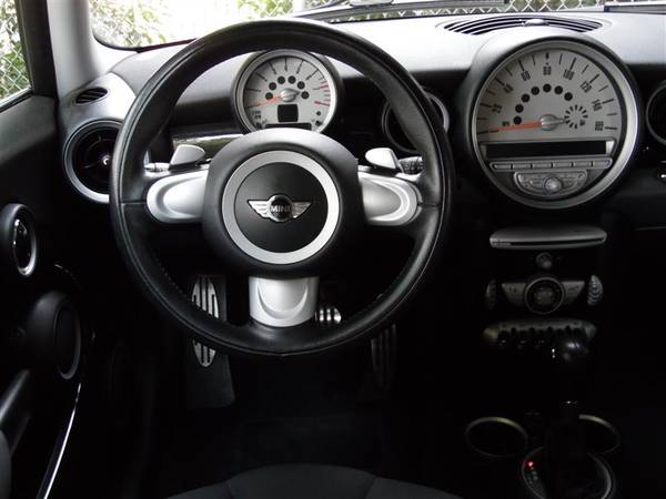 ONLY 70K MILES! LOCAL! 2009 MINI COOPER CLUBMAN S # paceman countryman for sale in Milwaukie, OR – photo 7