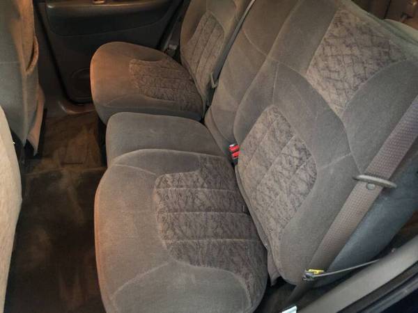 2003 GMC ENVOY SLE 4X4, ONLY 120K MILES, SUPER CLEAN, CLEAN... for sale in Vienna, WV – photo 18