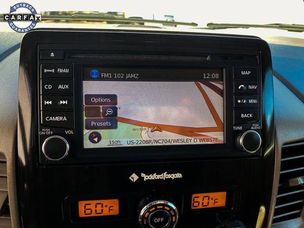 Nissan Titan 4x4 Trucks Sunroof Navigation Dual DVD Players Crew... for sale in Fredericksburg, VA – photo 10