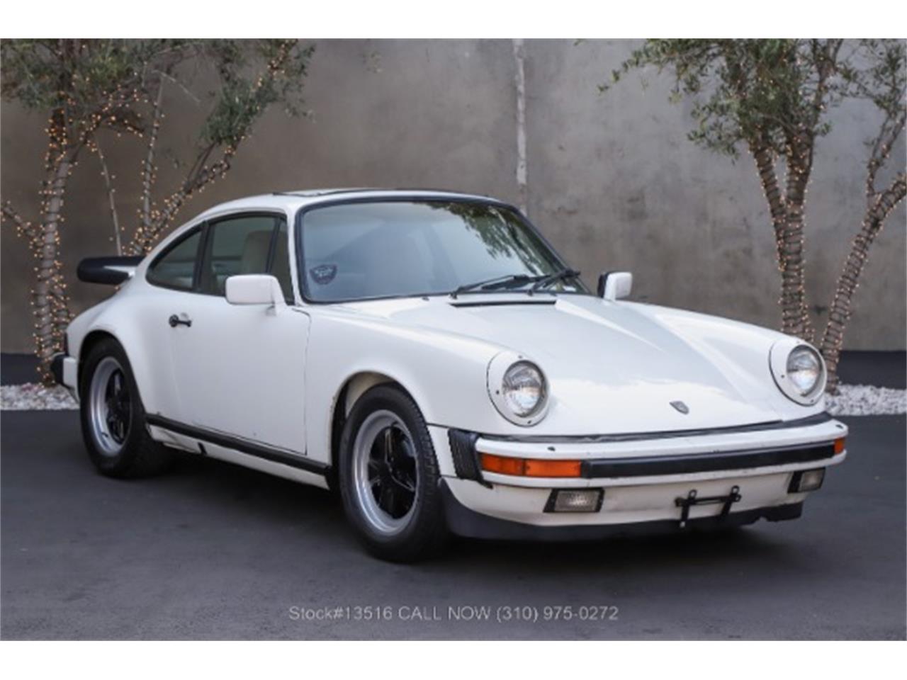 1986 Porsche Carrera for sale in Beverly Hills, CA – photo 38