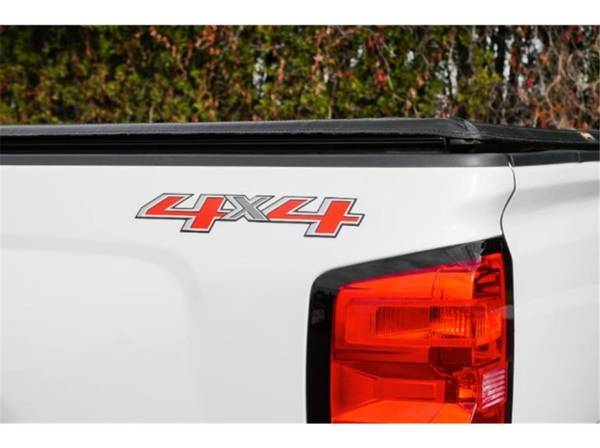 2017 Chevrolet Silverado 1500 LT Pickup 4D 6 1/2 ft - cars & trucks... for sale in Yakima, WA – photo 10