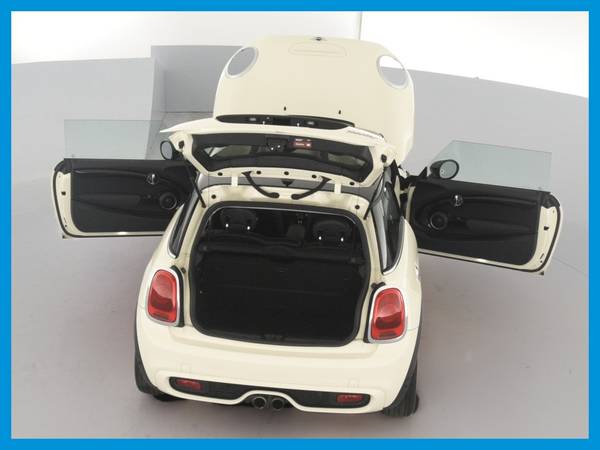 2015 MINI Hardtop 2 Door Cooper S Hatchback 2D hatchback White for sale in Other, OR – photo 18