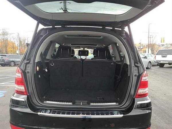 2011 Mercedes-Benz GL-Class 4d SUV GL450 OWN IT FOR $72 WEEK - cars... for sale in Elmont, NY – photo 19