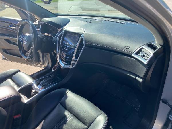 2015 Cadillac SRX Luxury AWD 85, xxx Miles LOADED! for sale in Hannibal, MO – photo 16