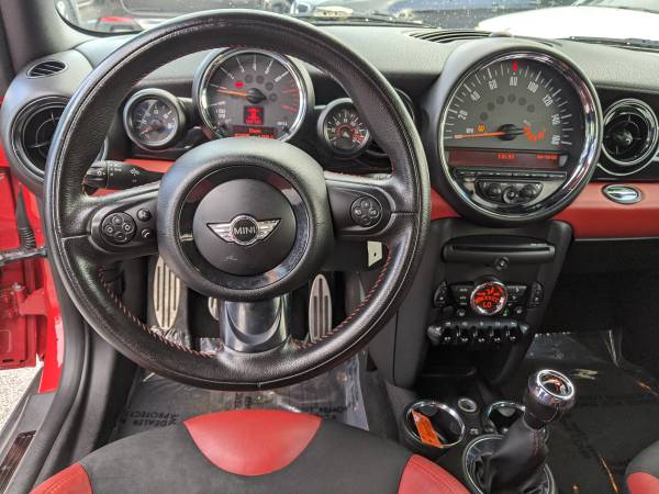 2011 MINI COOPER S - CALL ME - ONLINE APPROVAL AVAILABLE - cars &... for sale in Hallandale, FL – photo 12