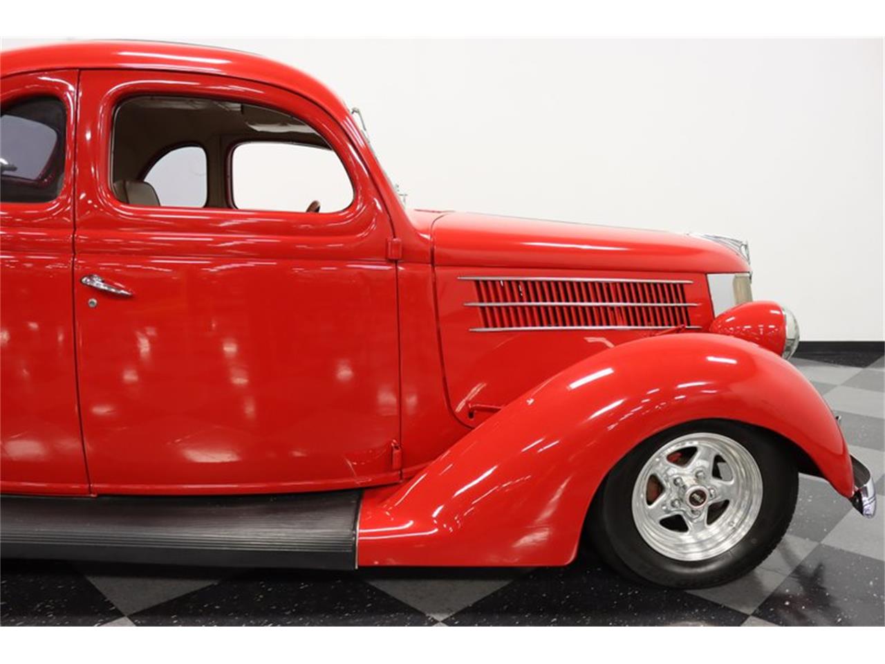 1936 Ford 5-Window Coupe for sale in Fort Worth, TX – photo 38
