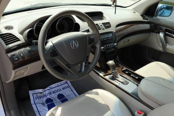 2010 Acura MDX SH AWD 114K Miles Only - - by for sale in Omaha, NE – photo 12