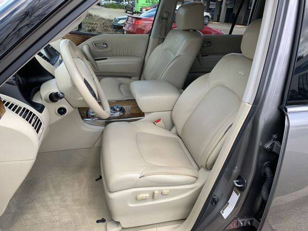 2014 INFINITI QX80 Sport Utility 4D ~ Call or Text! Financing... for sale in Plano, TX – photo 5