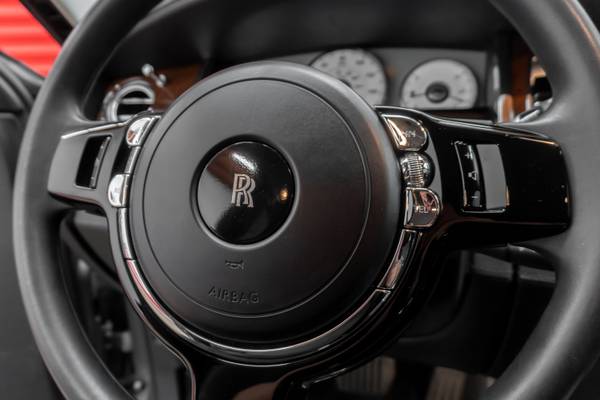 2014 Rolls-Royce Ghost CUSTOM ($334K MSRP) - cars & trucks - by... for sale in Costa Mesa, CA – photo 22
