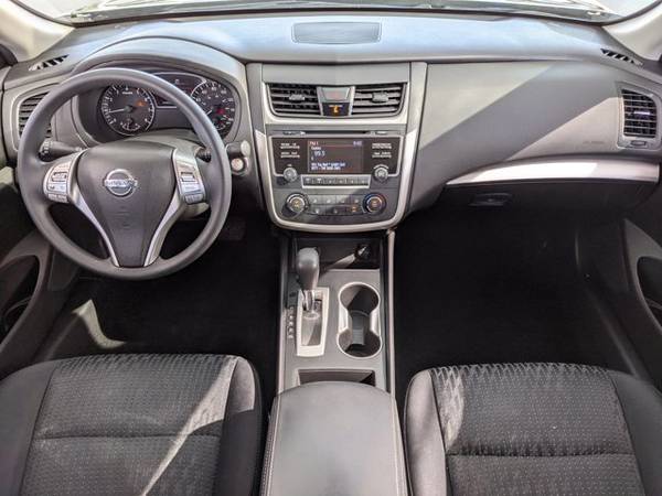 2016 Nissan Altima 2 5 S SKU: GN341745 Sedan - - by for sale in Fort Worth, TX – photo 17