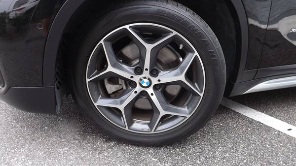 2016 BMW X1 Xdrive28i - - by dealer - vehicle for sale in Bunnell, FL – photo 10